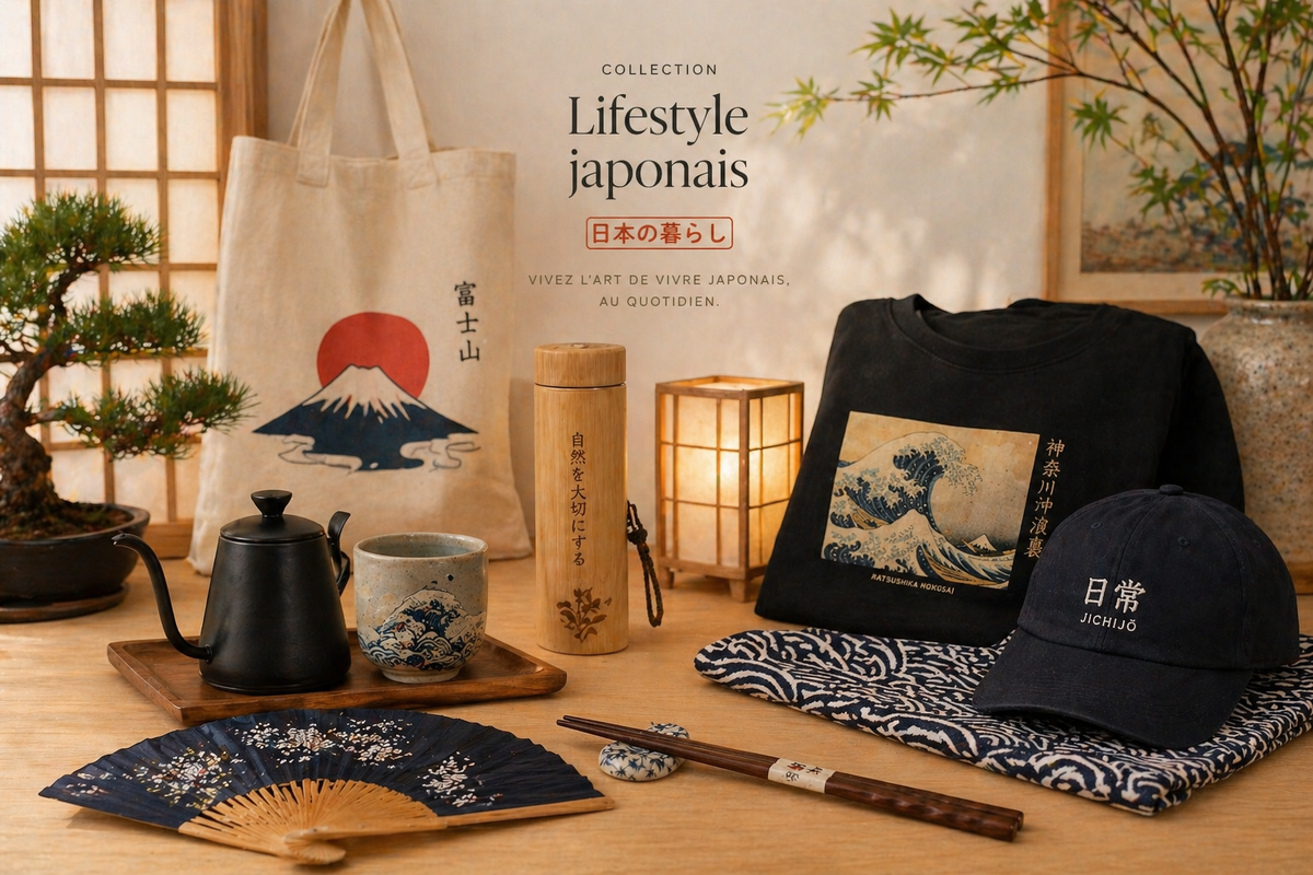 articles lifestyle de culture japonaise. Bonsai, service a the, baguettes, art traditionnel