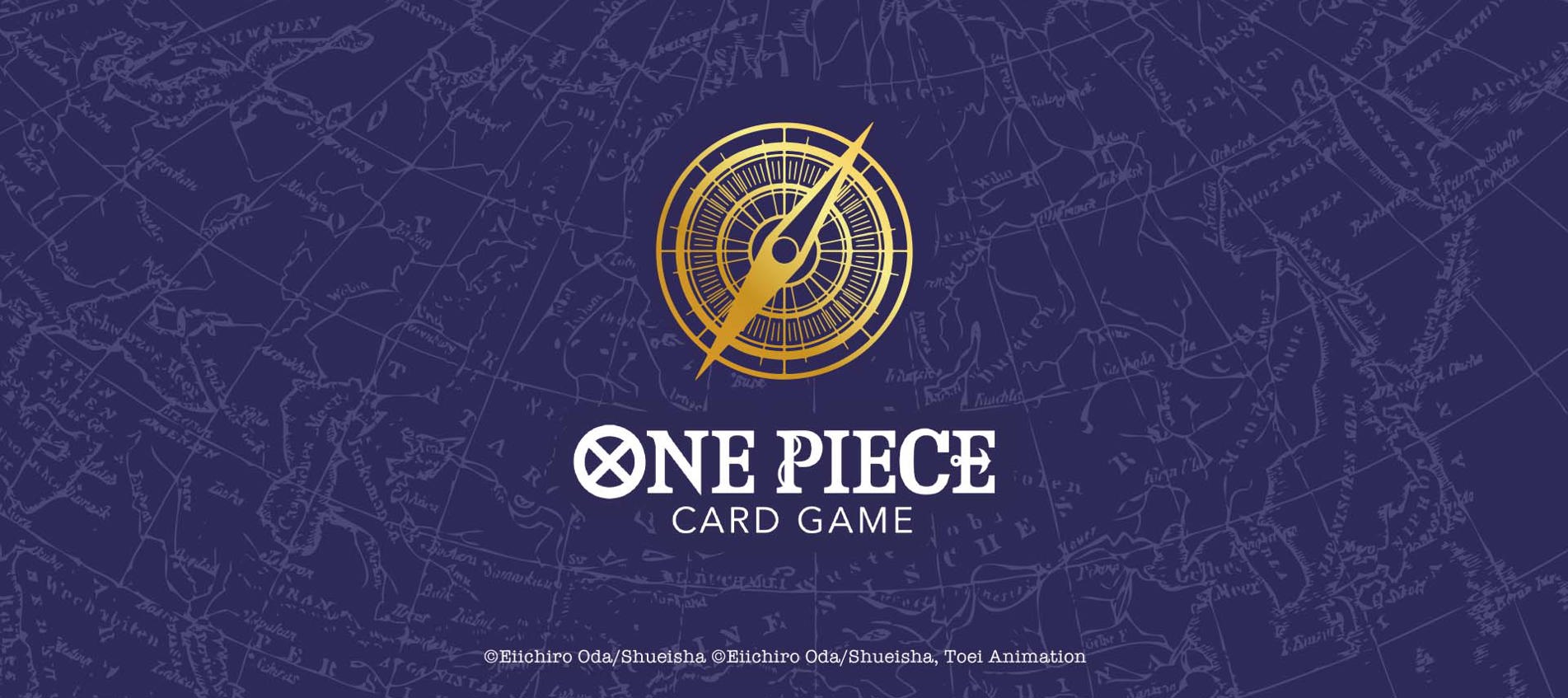 logo tcg one piece card game