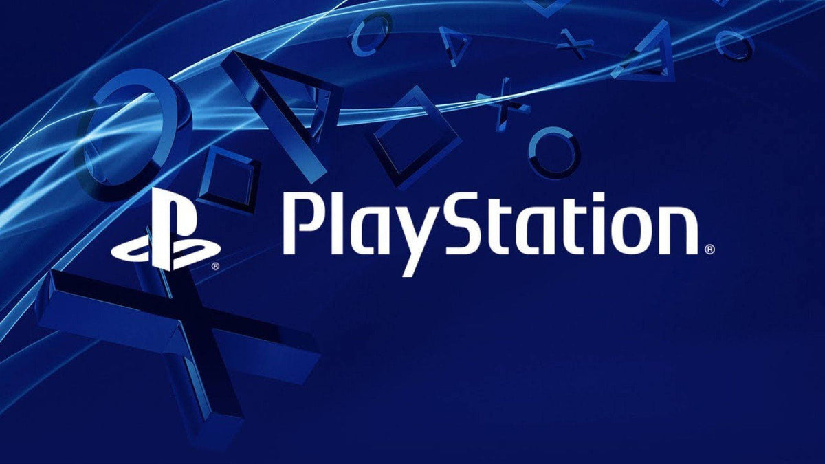 logo playstation