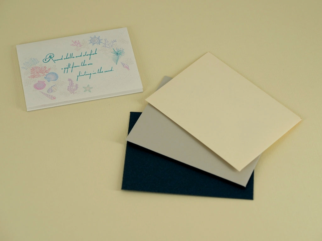 Kit de Papeterie Japonaise Pastel & Traditionnelle