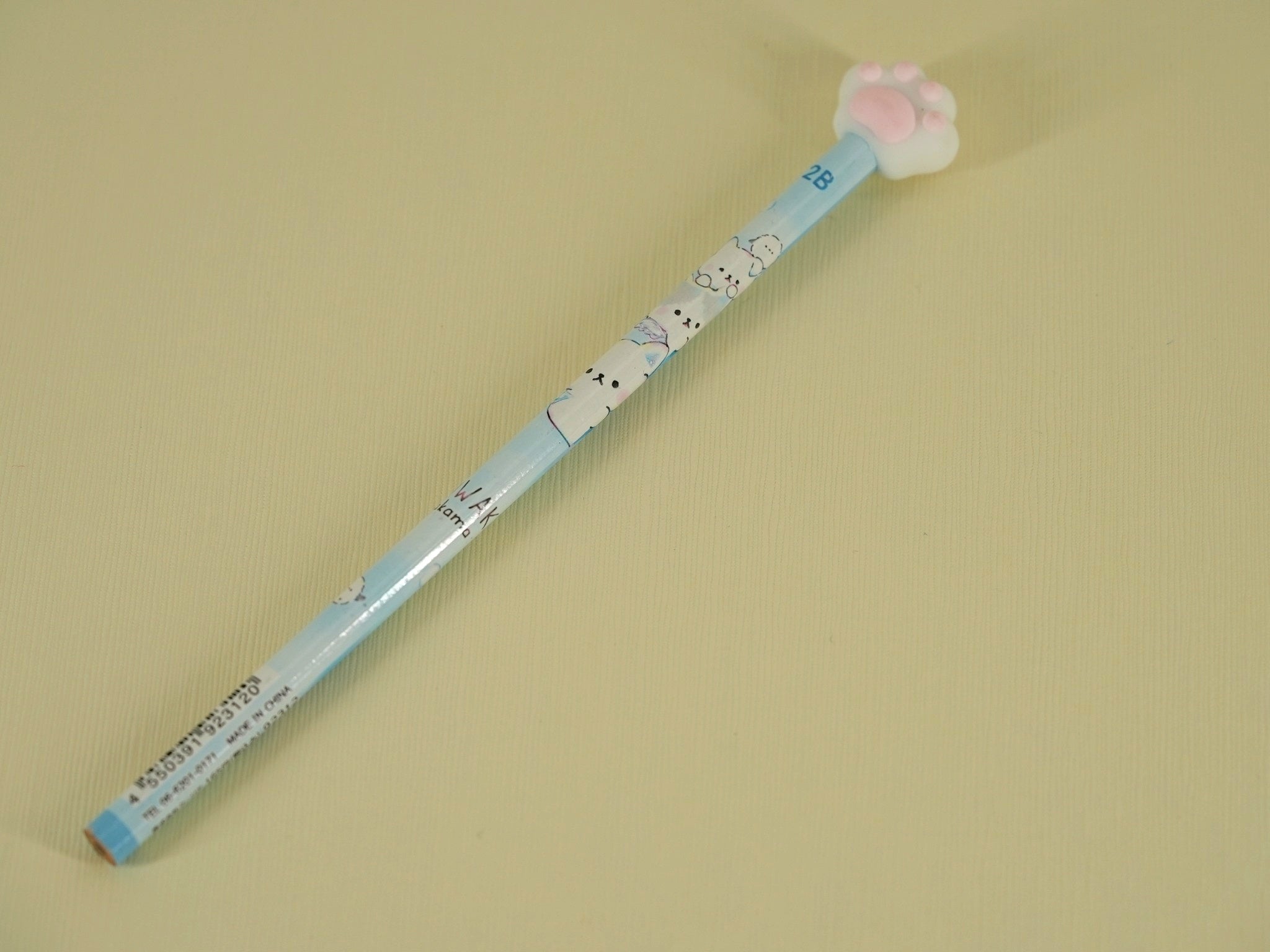 Kit de Papeterie Japonaise Pastel & Traditionnelle