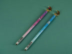 Kit de Papeterie Japonaise Kawaii Moon & Little Twin Stars