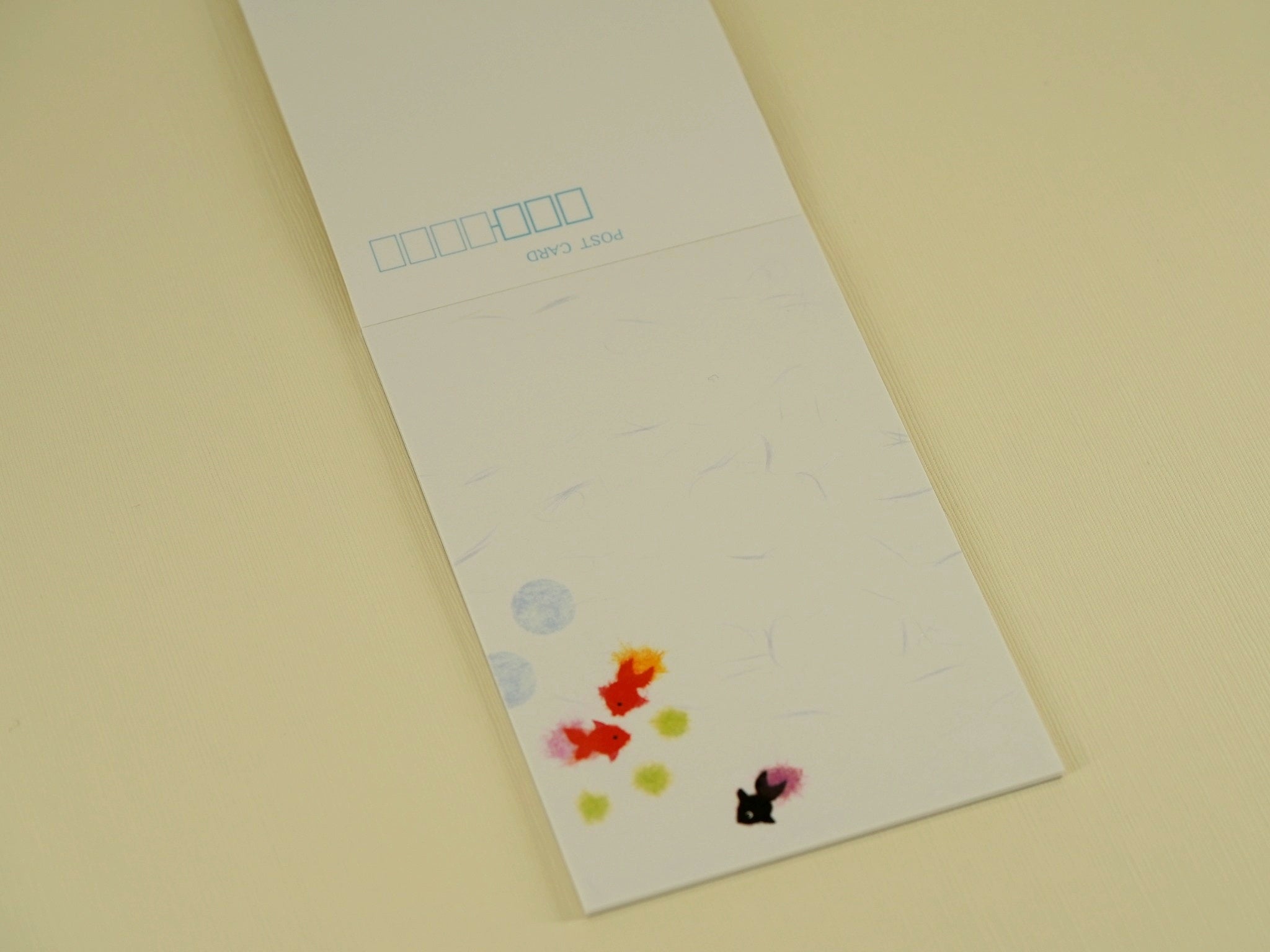 Kit de Papeterie Japonaise Pastel & Traditionnelle