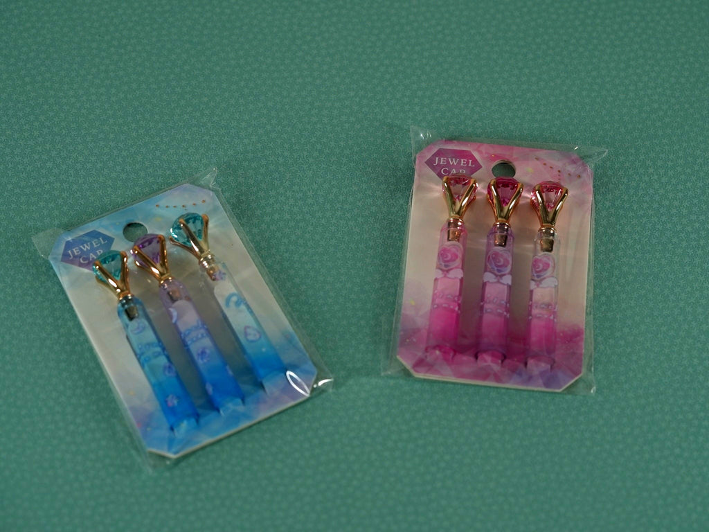 Kit de Papeterie Japonaise Kawaii Moon & Little Twin Stars