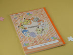 Kit de Papeterie Pokémon - Kawaii Pikachu Tokyo Station