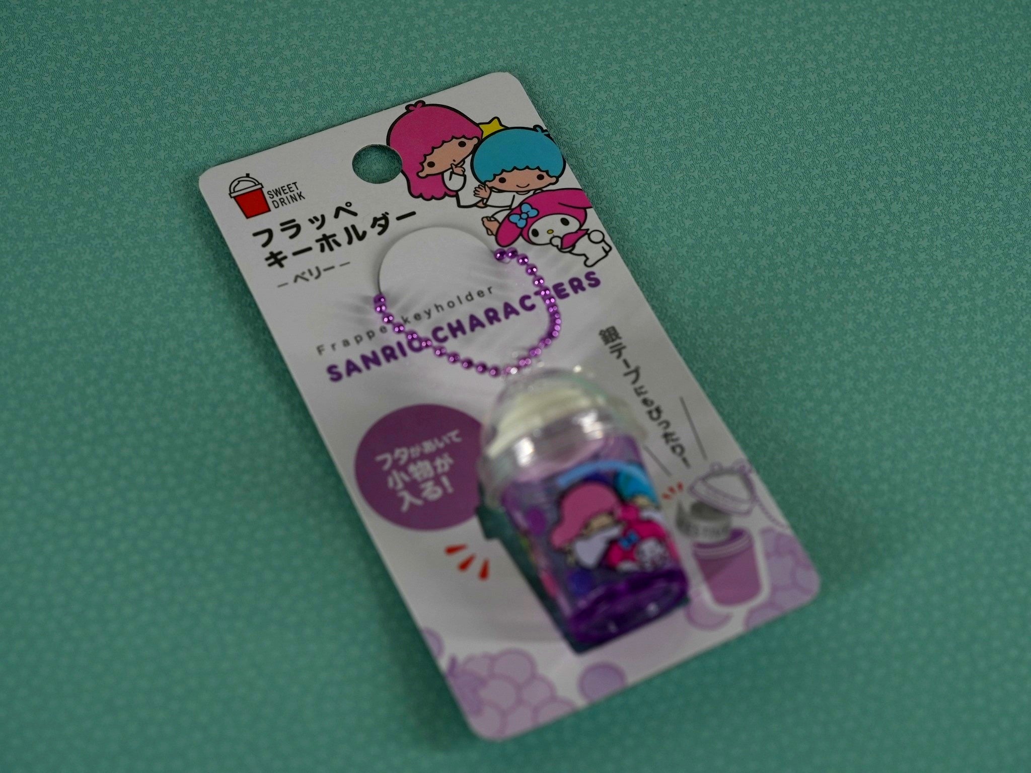 Kit de Papeterie Japonaise Kawaii Moon & Little Twin Stars