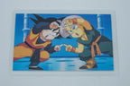 rami card dragon ball z 1294a
