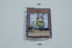 rescue rabbit carte promotionnelle