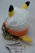Peluche Pikachu Kabuki Deluxe – Édition Pokémon Center Japon 🇯🇵