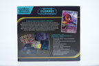 ETB Pokémon ME02 Flammes Fantasmagoriques – Coffret Dresseur d'Élite Méga-Évolution
