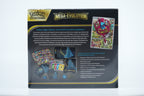 ETB Pokémon ME01 Méga-Évolution – Coffret Dresseur d'Élite Lucario
