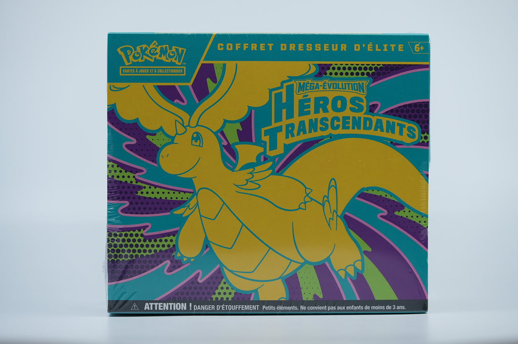 etb pokémon héros transcendants 