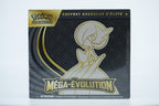 ETB Pokémon ME01 Méga-Évolution – Coffret Dresseur d'Élite Gardevoir