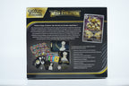 ETB Pokémon ME01 Méga-Évolution – Coffret Dresseur d'Élite Gardevoir
