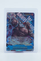 carte one piece alt edward newgate 1er anniversaire