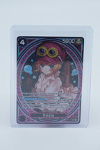 Koala (SP) EB03-042 fr One Piece Heroines Edition