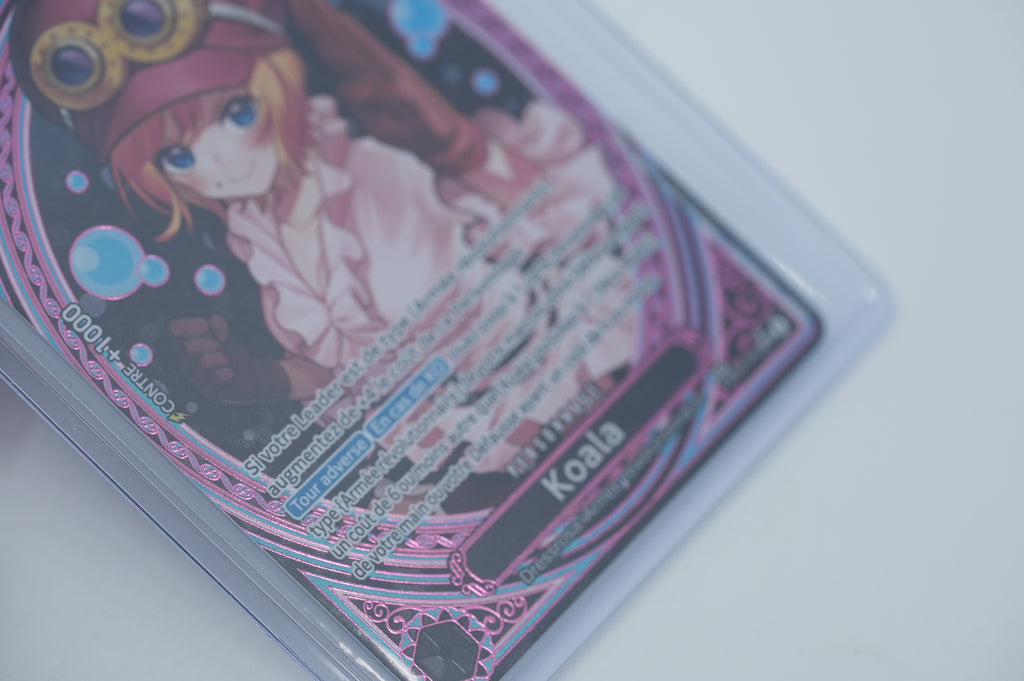 Koala (SP) EB03-042 One Piece Heroines Edition en français
