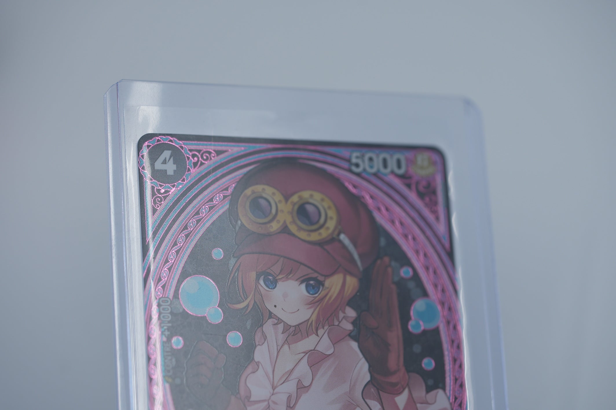 one piece tcg koala sp eb03