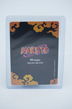 Naruto Mythos TCG Carte alternative – Tsunade 104/130 A