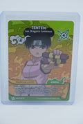 carte naruto mythos tenten 118/130A