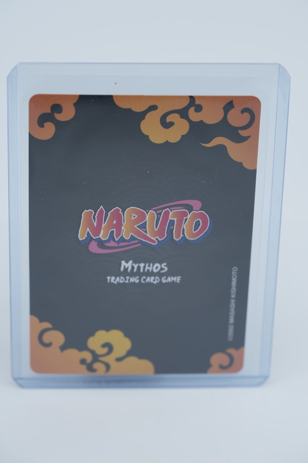 Naruto Mythos TCG Carte alternative – Tenten 118/130 A