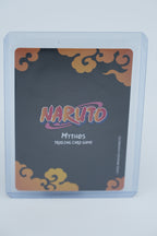 Naruto Mythos TCG Carte alternative – Tenten 118/130 A