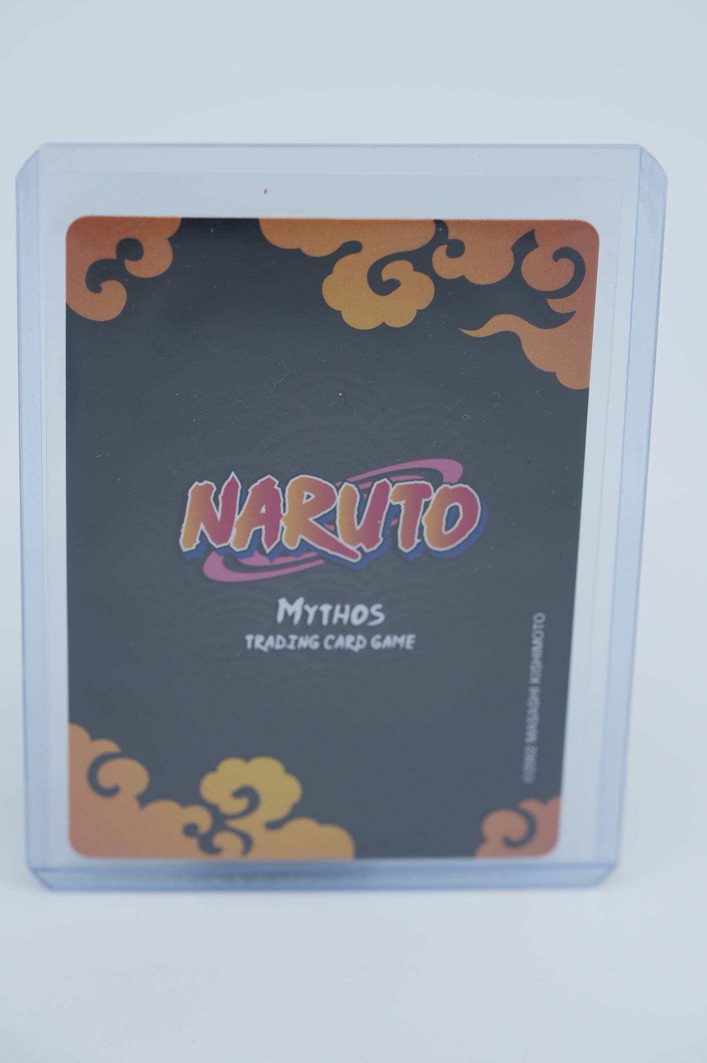 Naruto Mythos TCG Carte alternative – Tenten 118/130 A