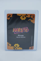 Naruto Mythos TCG Carte alternative – Jirobo 122/130 A