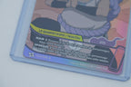Naruto Mythos TCG Carte alternative – Jirobo 122/130 A