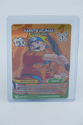 carte naruto mythos uzumaki naruto 108/130 alternative