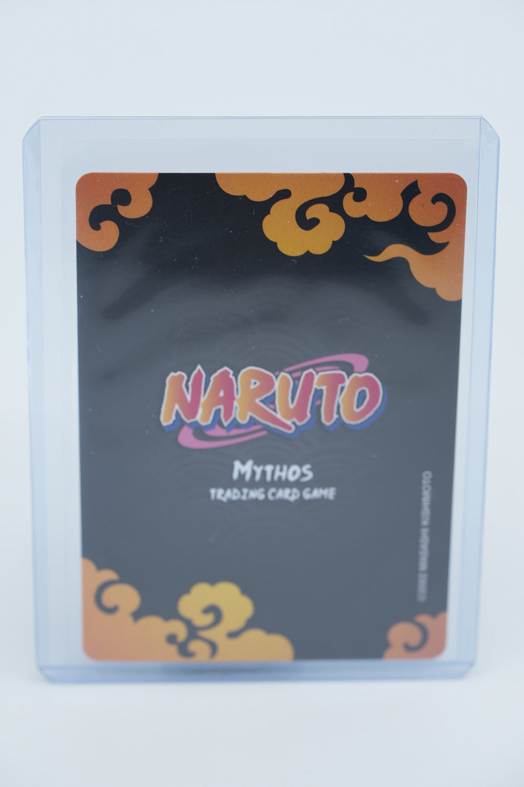Naruto Mythos TCG Carte alternative – Naruto Uzumaki 108/130 A