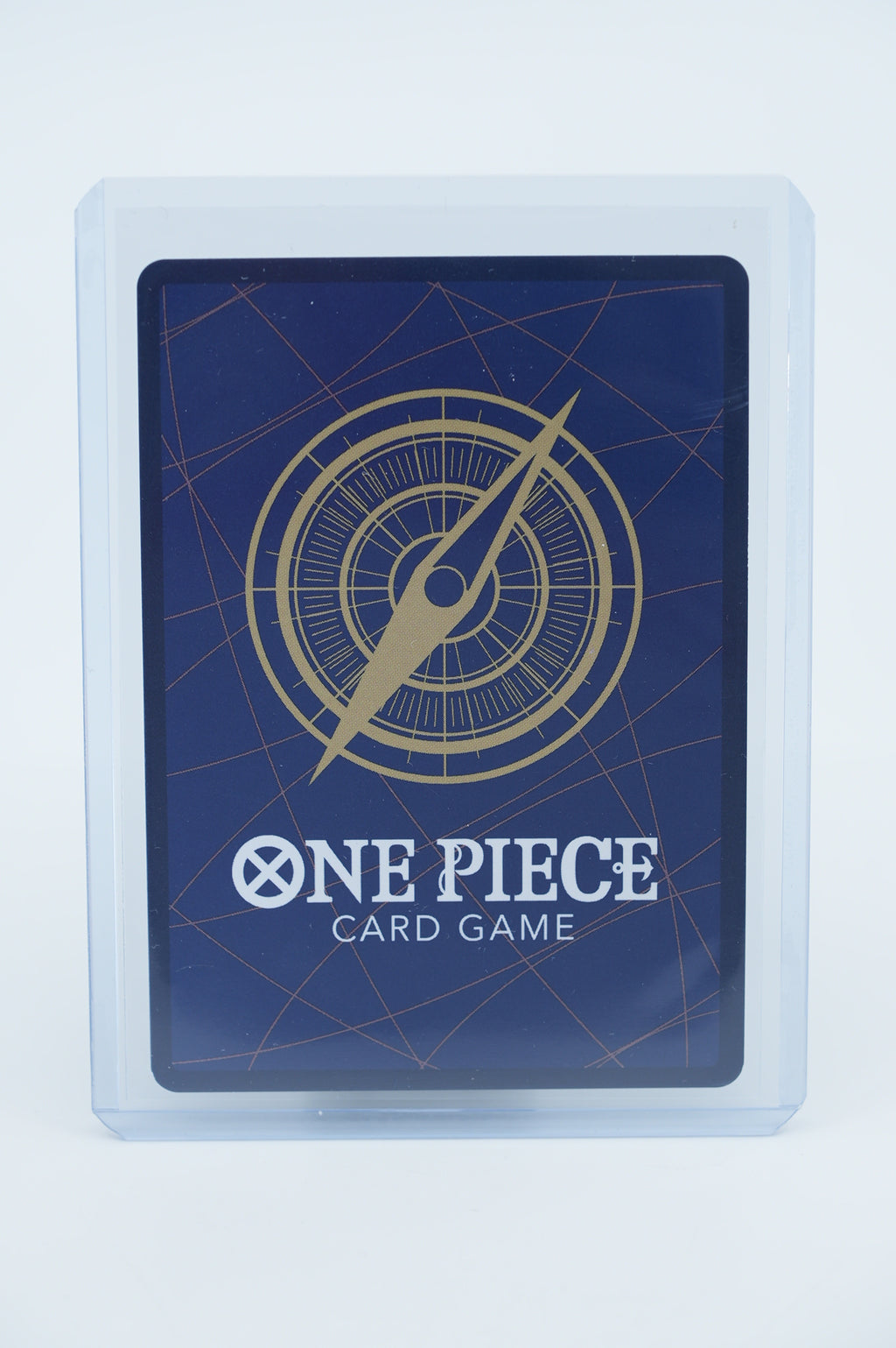 One Piece TCG Carte Nami EB03-053