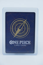 One Piece TCG Carte Trafalgar Law EB03-062 Secret Alternative