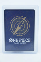 One Piece TCG Carte Yamato EB03-057 Alternative