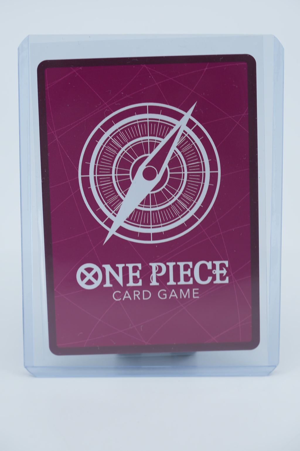 One Piece TCG Carte Sabo OP13-004 Leader Alt