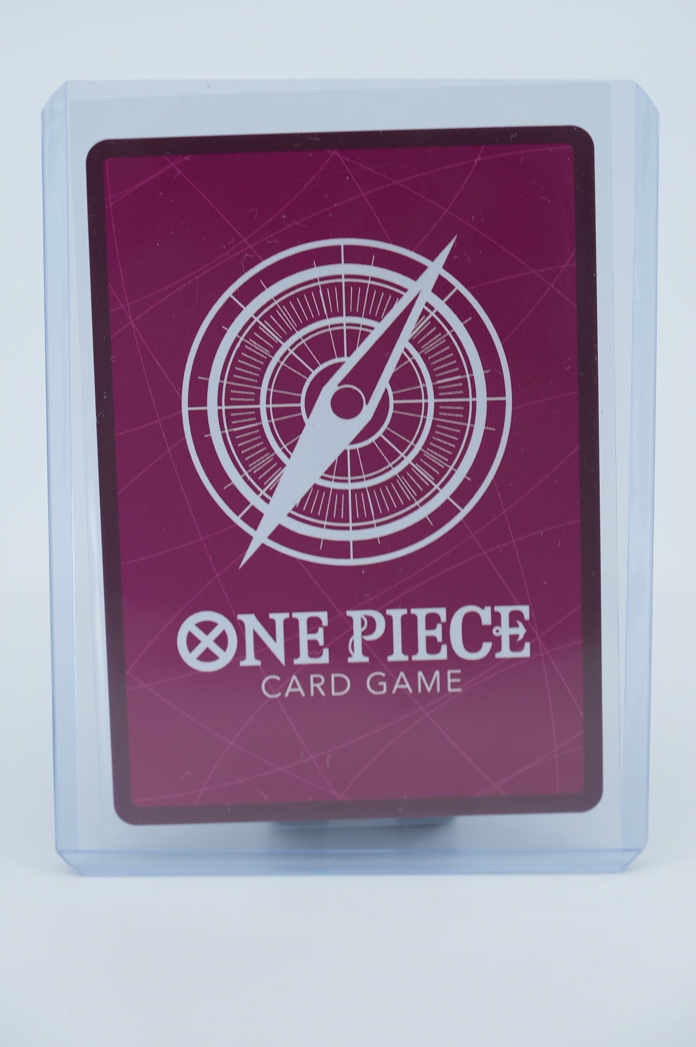 One Piece TCG Carte Sabo OP13-004 Leader Alt