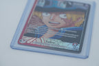 One Piece TCG Carte Sabo OP13-004 Leader Alt