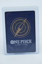 One Piece TCG Nefertari Vivi OP05-086 Carte Promo