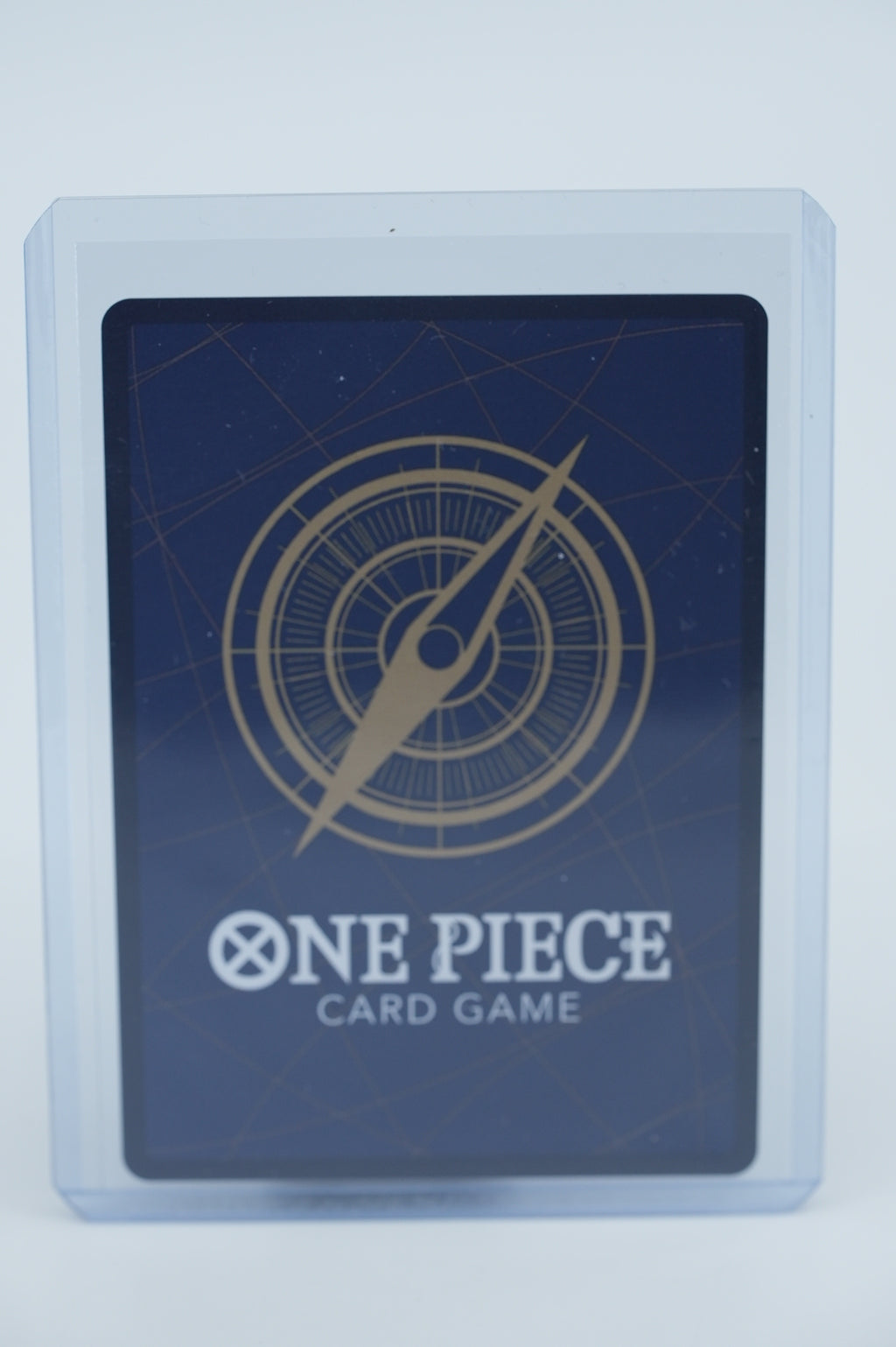One Piece TCG Monkey D. Luffy OP06-013 Carte Promo
