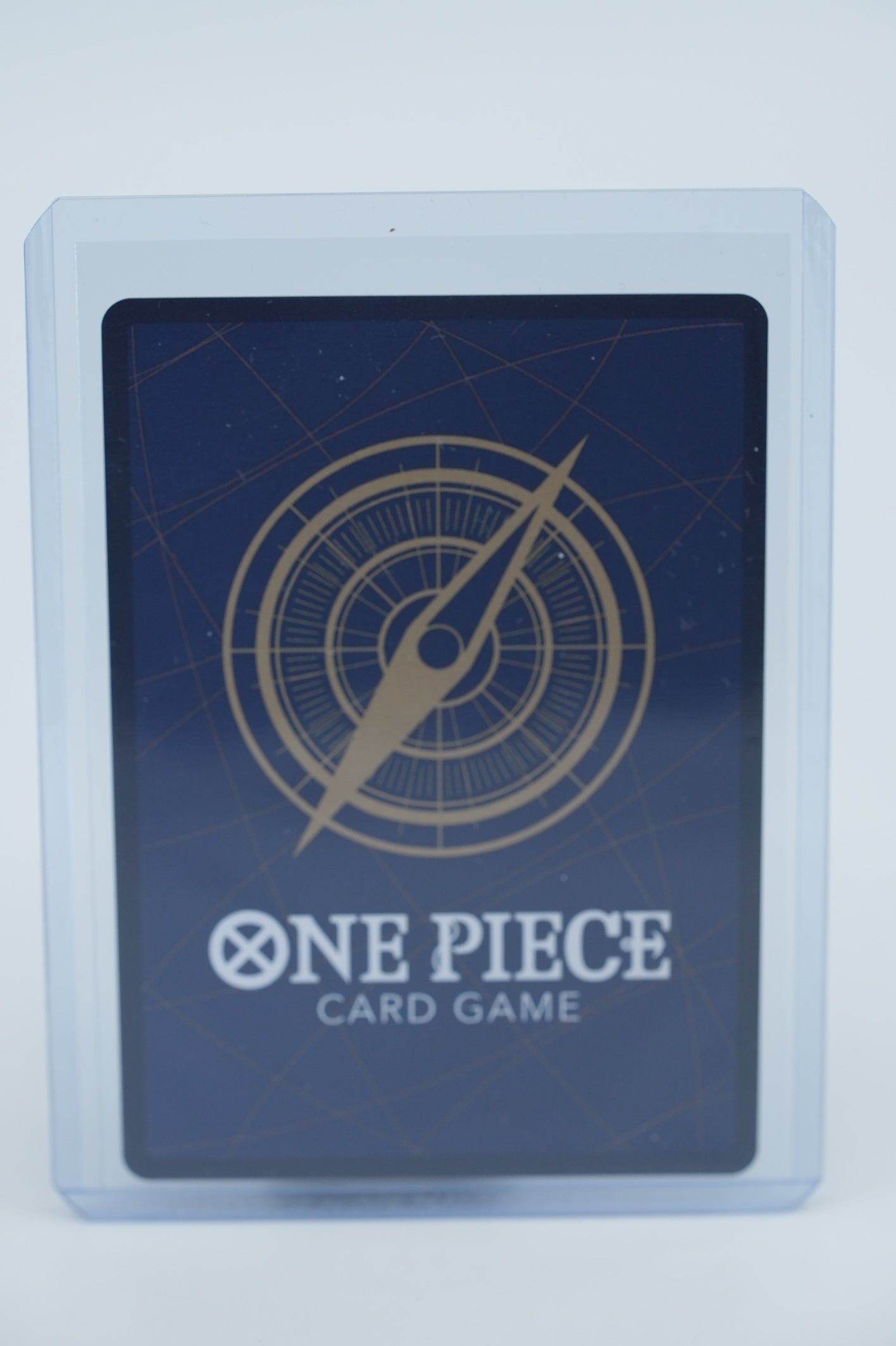One Piece TCG Monkey D. Luffy OP06-013 Carte Promo