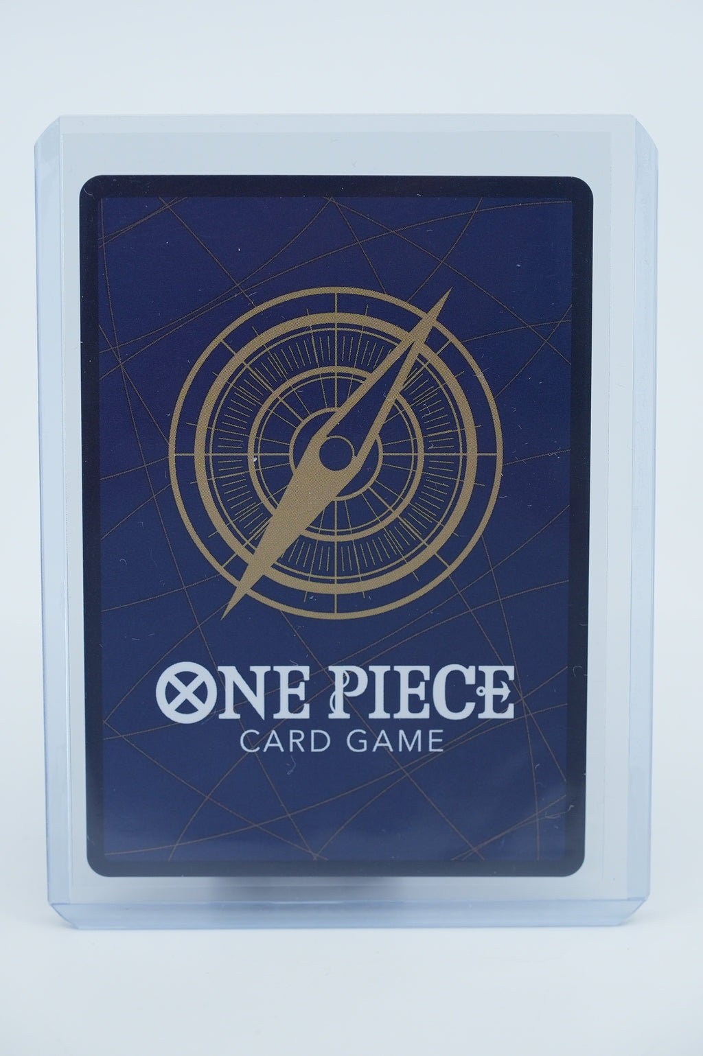 One Piece TCG Zorojuro OP05-067 Carte Promo