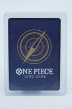 One Piece TCG Zorojuro OP05-067 Carte Promo