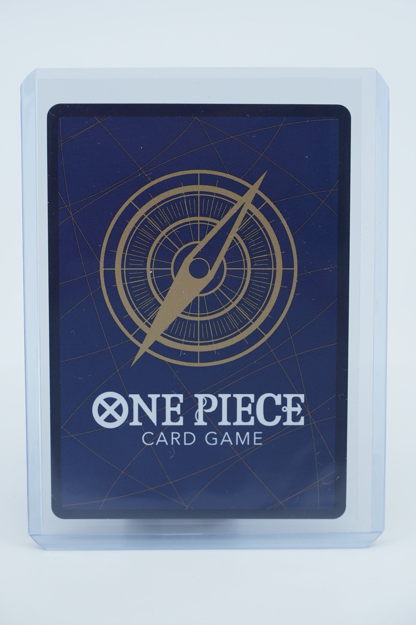 One Piece TCG Zorojuro OP05-067 Carte Promo