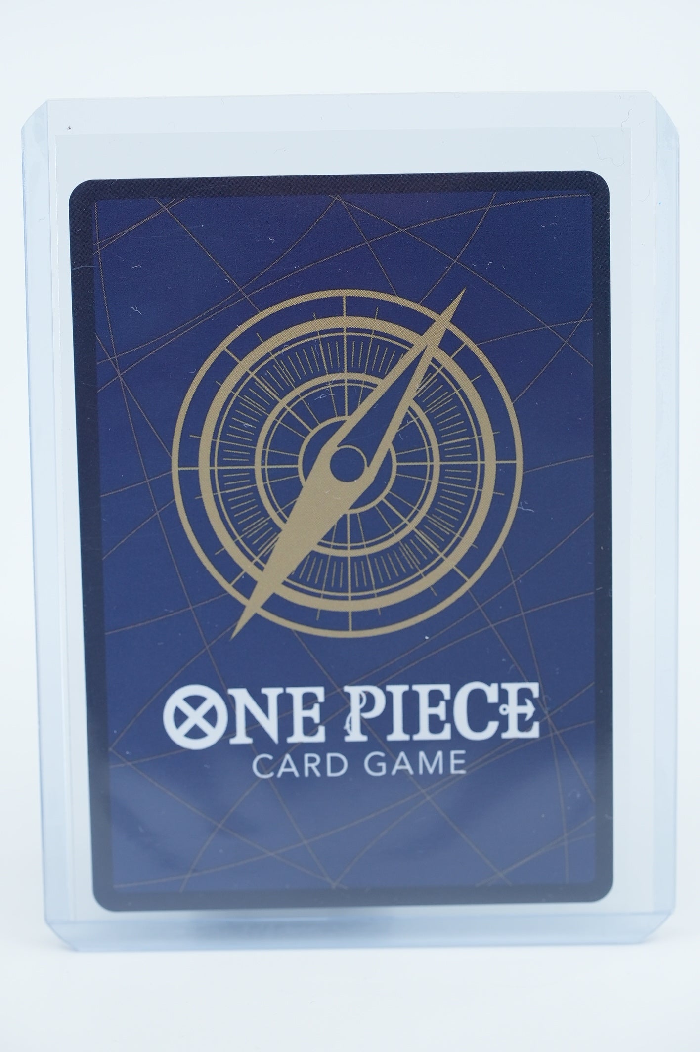 carte one piece promo 1er anniversaire dracule mihawk st12-003