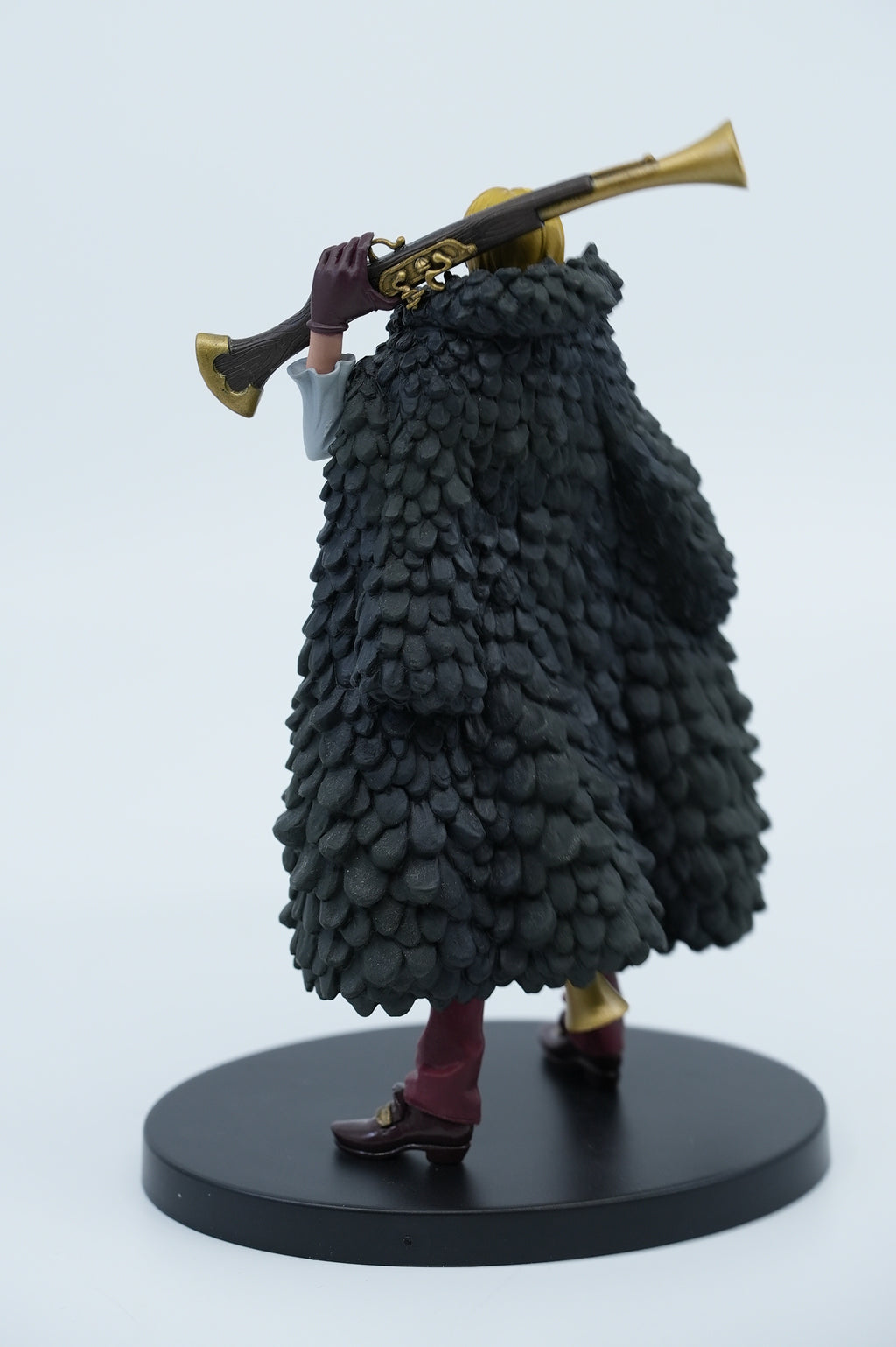 One Piece Film Z Figurine Sanji The Grandline Men Vol 3 Banpresto DXF
