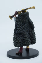 One Piece Film Z Figurine Sanji The Grandline Men Vol 3 Banpresto DXF