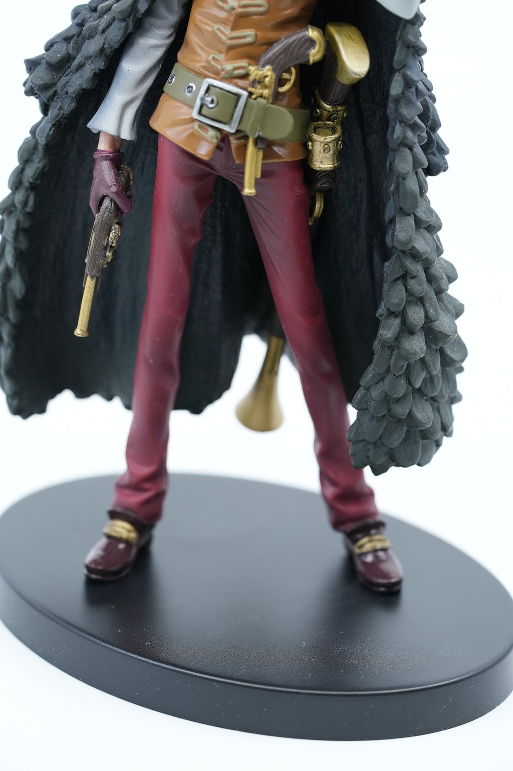 One Piece Film Z Figurine Sanji The Grandline Men Vol 3 Banpresto DXF