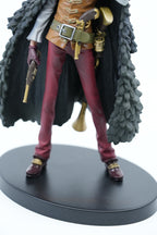One Piece Film Z Figurine Sanji The Grandline Men Vol 3 Banpresto DXF