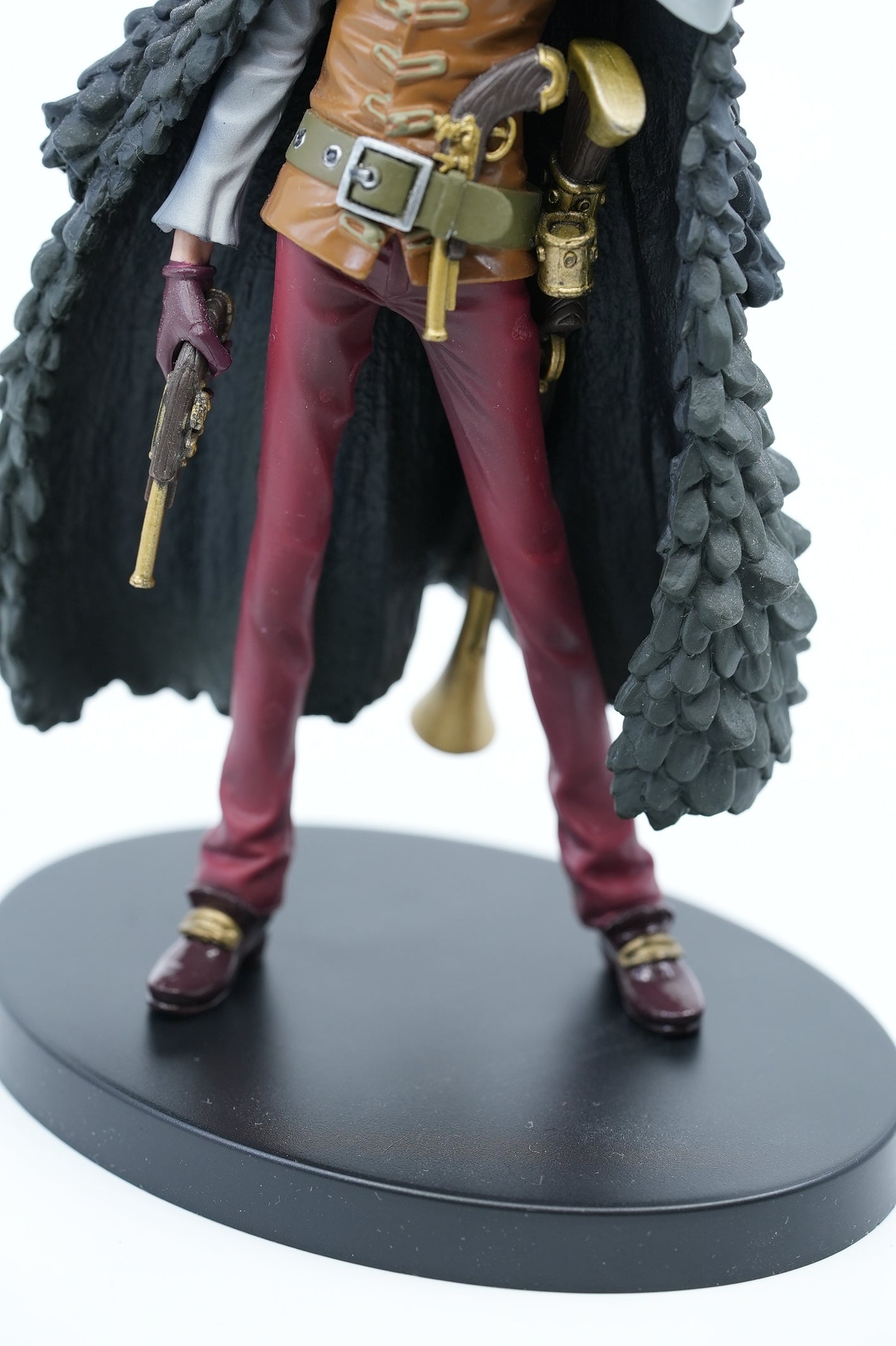 One Piece Film Z Figurine Sanji The Grandline Men Vol 3 Banpresto DXF