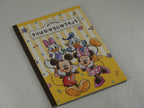 Kit de Papeterie Japonaise Kawaii - Disney & Sanrio
